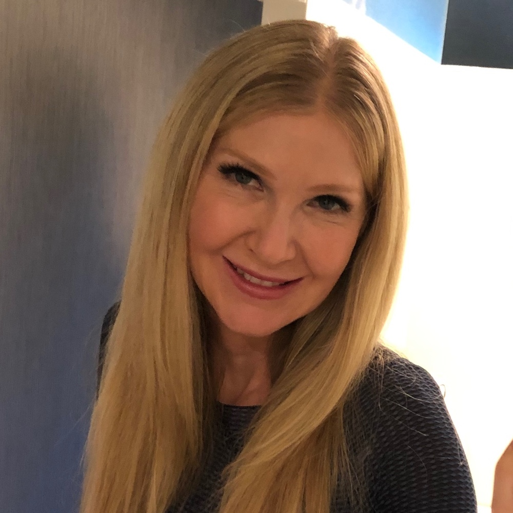 Meet your Posher, Lesley